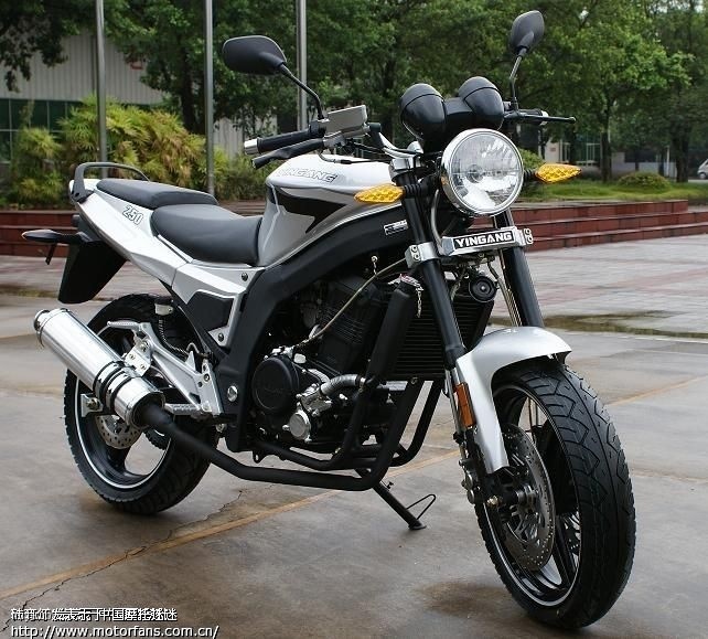 北京哪有买银钢250的? - 银钢摩托- 摩托车论坛