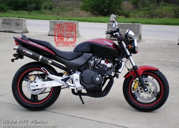 250\400公路赛车 - 天下大排 - 摩托车论坛 - 中