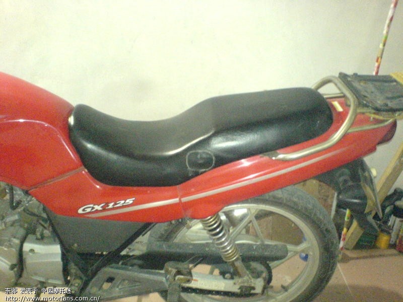 未雨筹谋,总胜过急中生志!(有图) - 维修改装 - 摩