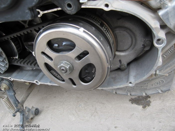 巧格6000公里以后出现起步发抖,这两天自动好