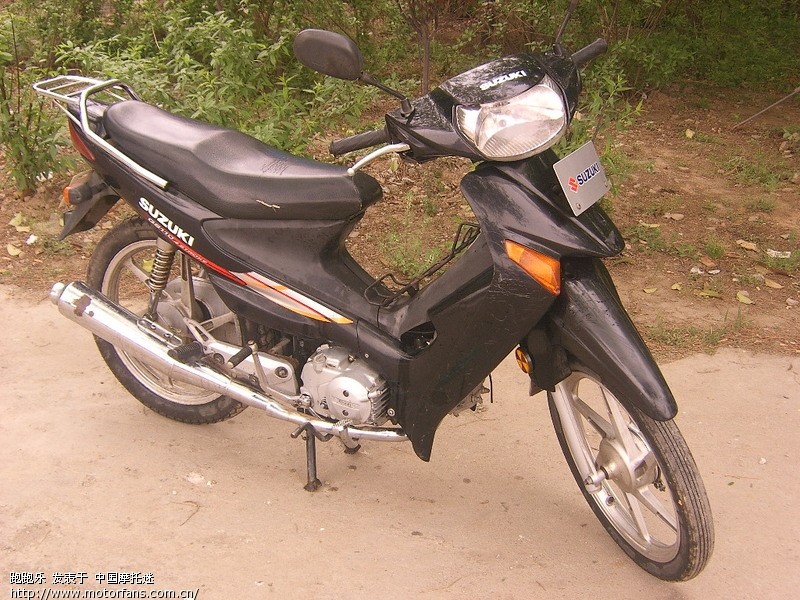 打算买一辆座位较低的摩托车 请指点 - 摩托车