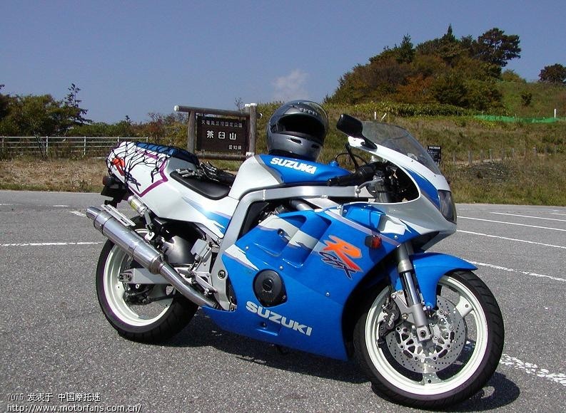 250\400公路赛车 - 天下大排 - 摩托车论坛 - 中