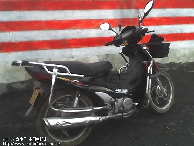 求助,赛驰如何安装PC材料挡风玻璃 - 弯梁世界