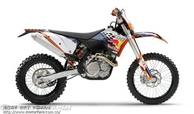 越野之王--KTM 2010款激情 - 进口品牌 - 进口KTM - 摩托车论坛 - 中国第一摩托车论坛 - 摩旅进行到底!