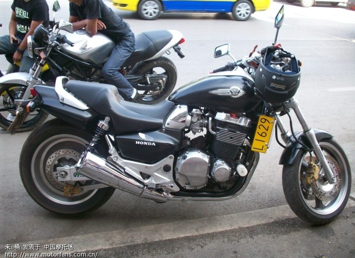 求教 五本有太子车吗? - 五羊本田 - 摩托车论坛