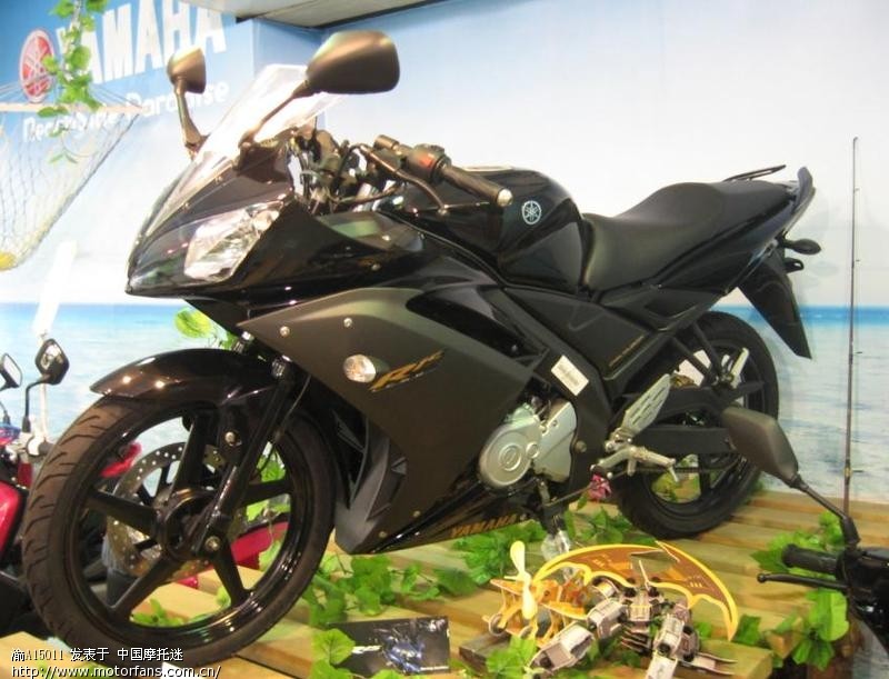 钱江畅跑125街车以及其他… - 摩托车论坛 - 钱