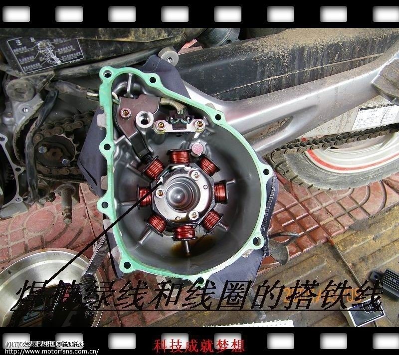 摩托车论坛 Board