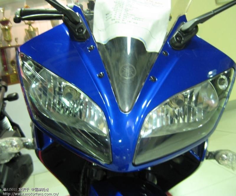 钱江畅跑125街车以及其他… - 摩托车论坛 - 钱