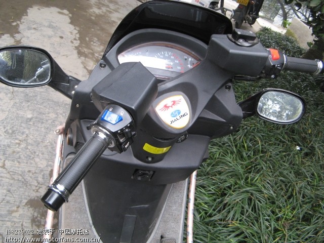 壳牌的哪个机油适合踏板车? - 踏板论坛 - 摩托