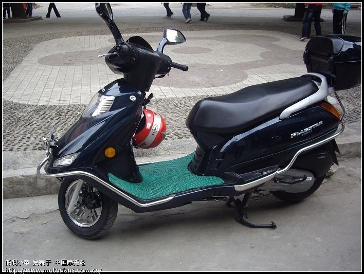 桂林铃木锋彩成功直上(ID:杭州豪爵铃木 )220大