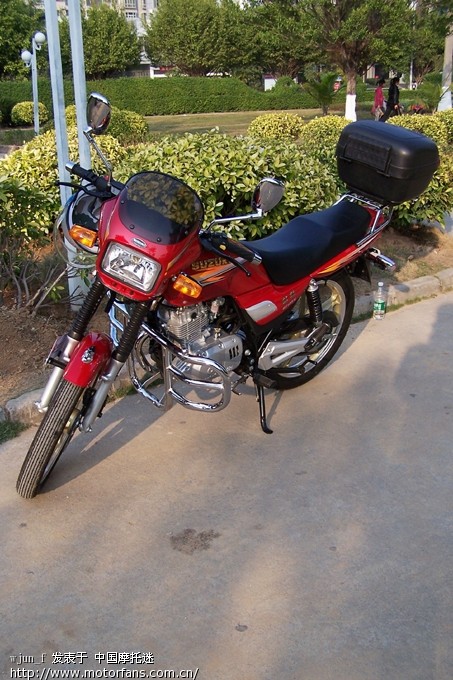 潜水几年,总算上新车了,2009年12月06日新买钻