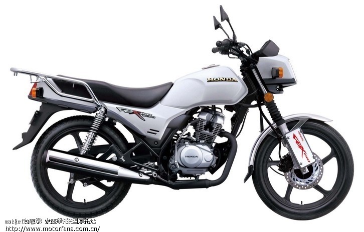 CBX150 - 新大洲本田 - 摩托车论坛 - 中国第一