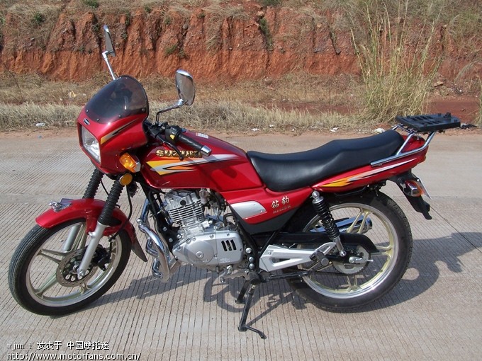 潜水几年,总算上新车了,2009年12月06日新买钻