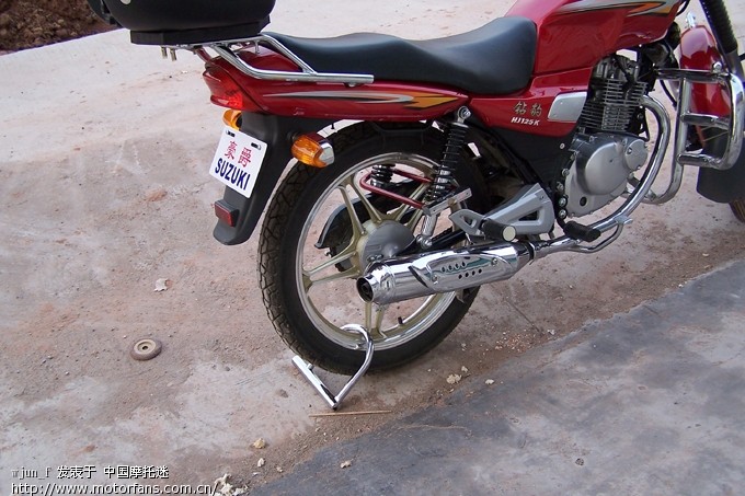 潜水几年,总算上新车了,2009年12月06日新买钻