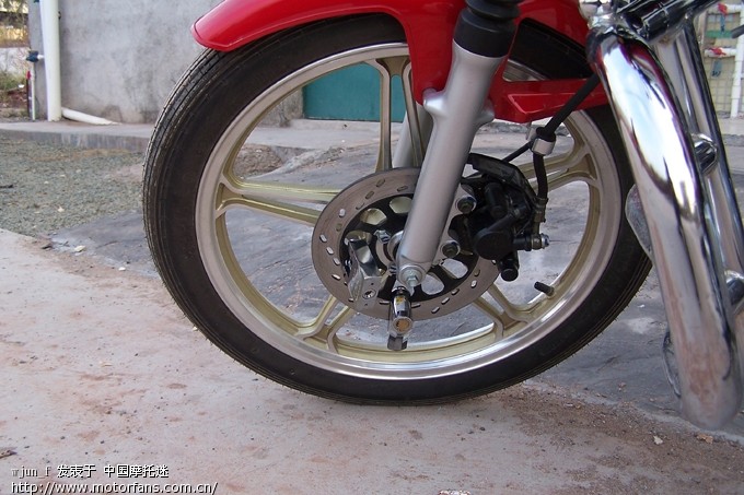 潜水几年,总算上新车了,2009年12月06日新买钻