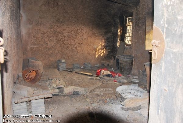 河南沁阳封门村徒步探秘照片!! - 河南摩友交流区 - 摩托车论坛 - 中国第一摩托车论坛 - 摩旅进行到底!