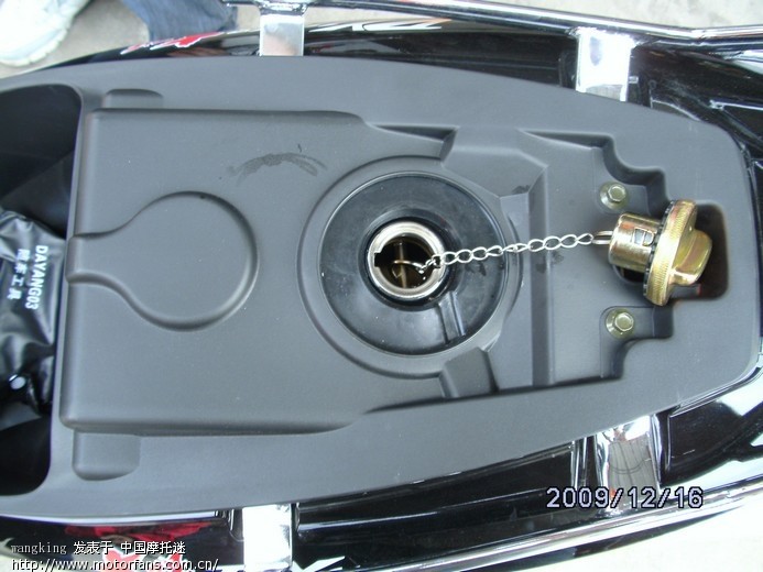 国三车试驾-大阳宝宝(DY110-18)有更新:1楼4