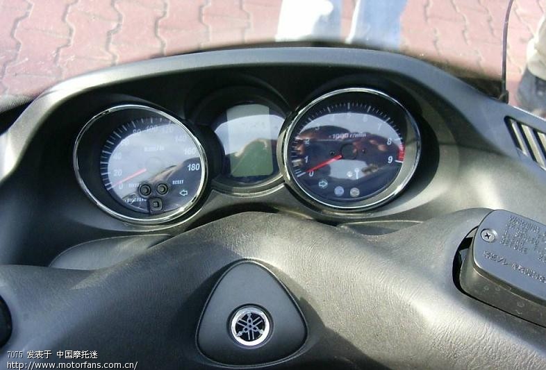 请教水车踏板高手 - 天下大排 - 摩托车论坛 - 中