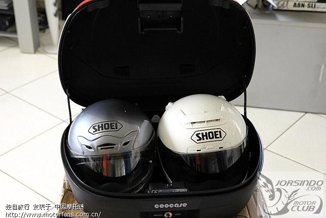 买了贵的头盔怎么防盗? - 广西摩友交流区 - 摩