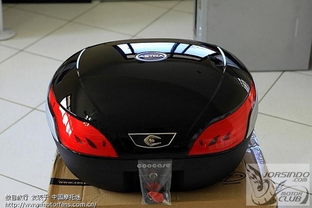 买了贵的头盔怎么防盗? - 广西摩友交流区 - 摩