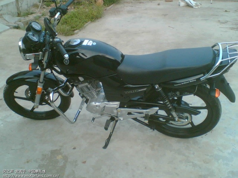 今天非常快乐 - 新大洲本田 - 摩托车论坛 - 中国