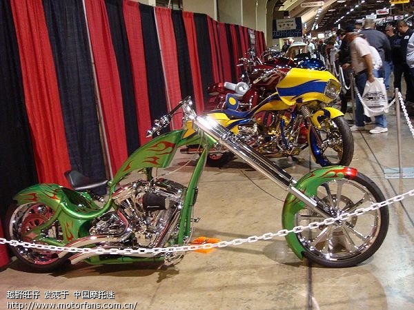 美国超Cool摩托普通 - 福建摩友交流区 - 摩托车