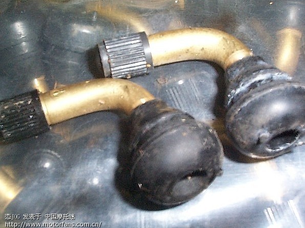 巧格是真空胎吗? - 踏板论坛 - 雅马哈踏板摩托