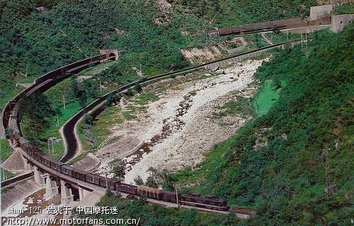 四川宝成,成渝铁路 旧作整理之〔28