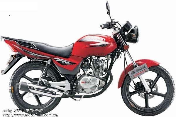 隆鑫赛道125~神话与现实碰撞 - 摩托车论坛 - 隆