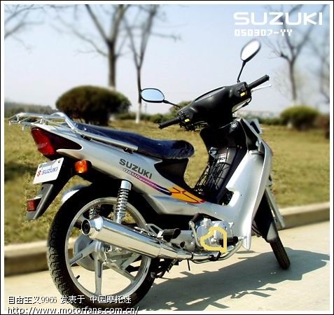 怎么才能知道自己的弯梁是否双离合啊?钱江1