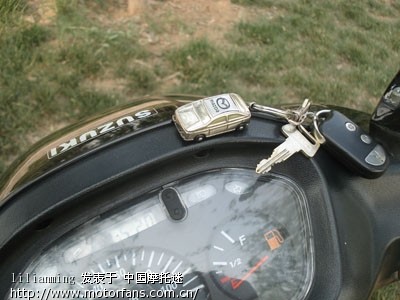 好消息!豪爵系列踏板车35元换新外壳了! - 踏板