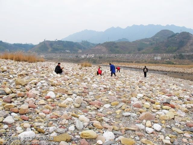 走,跟我捡美食去!-湖南摩友交流区-摩托车论写小学的作文宝贝图片