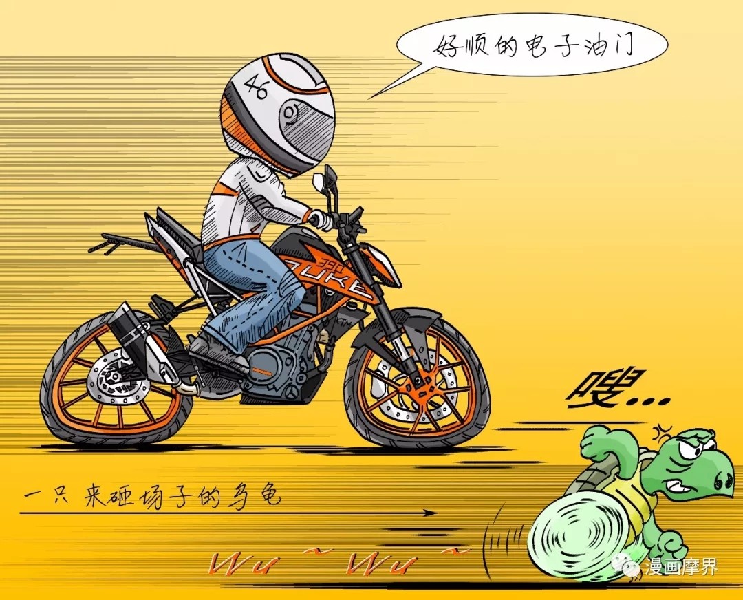 深度整容的ktm390readytoraceandzhuangbi