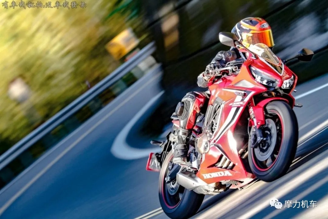 cbr650r怎么样听听车主怎么说吧
