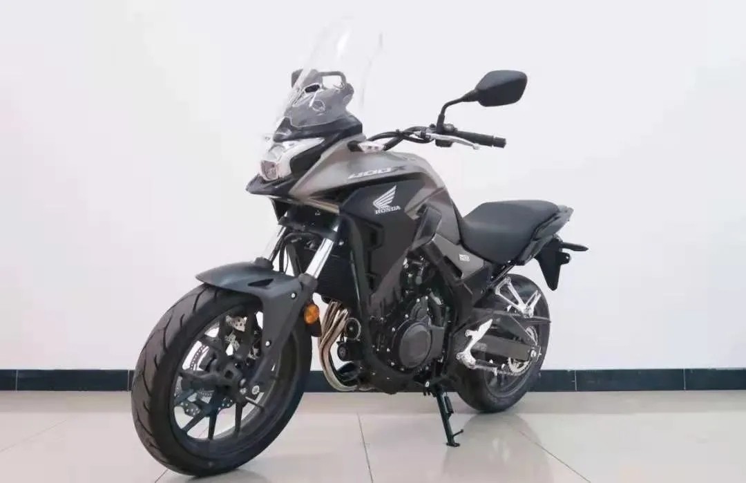 本田cb400f参数座高,本田cb400x参数座高 本田cb400x价格预测