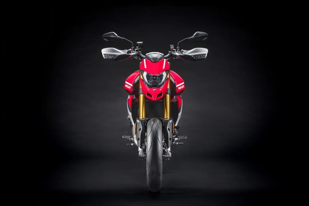 杜卡迪2021hypermotard950sp骇客